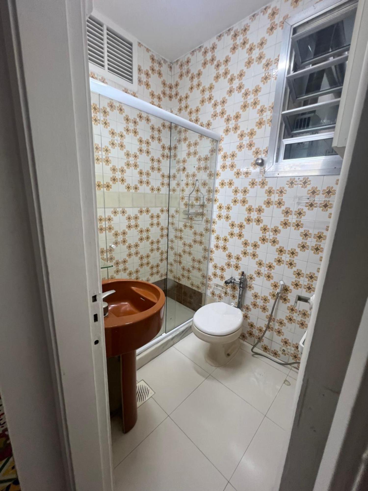 Leme Com Vista O Mar Apartment *