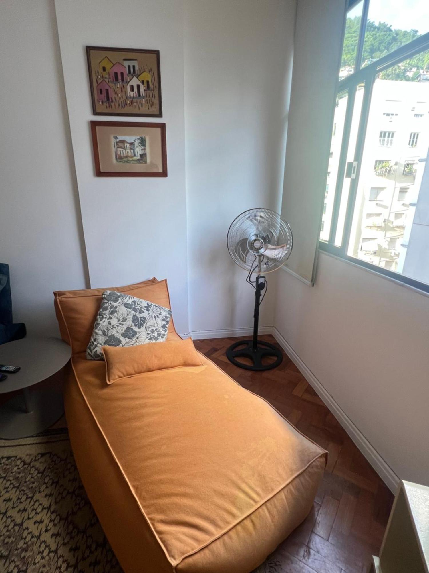 Apartment Leme Com Vista O Mar *