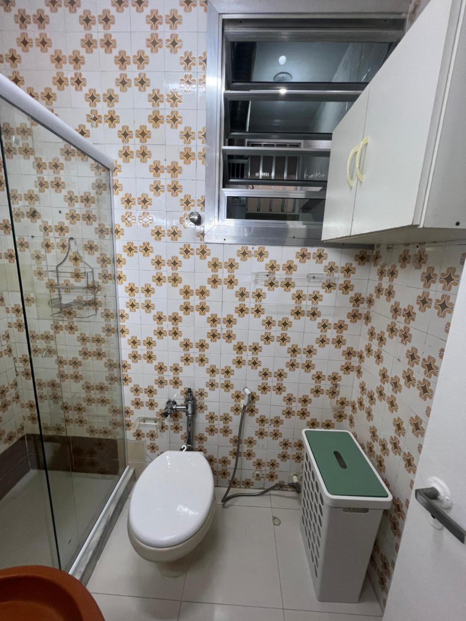 Apartment Leme Com Vista O Mar