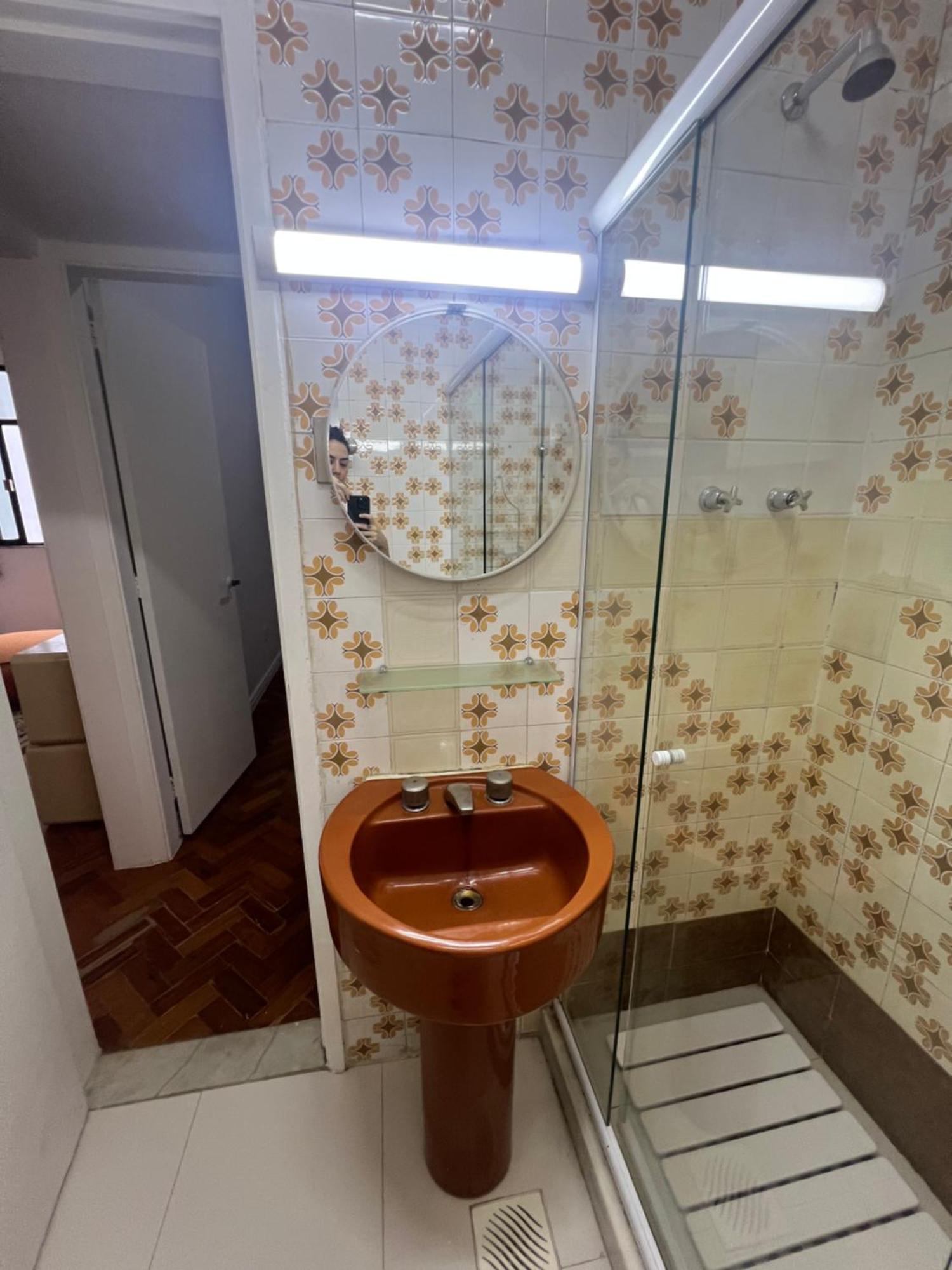 Leme Com Vista O Mar Apartment Rio de Janeiro